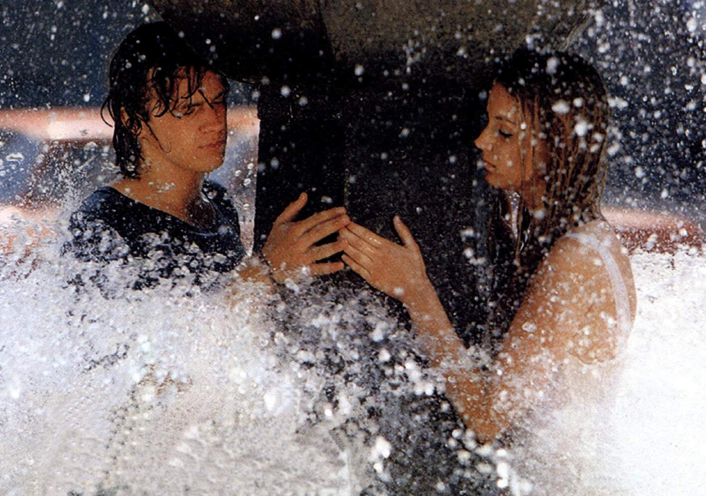 Fontána pre Zuzanu 1