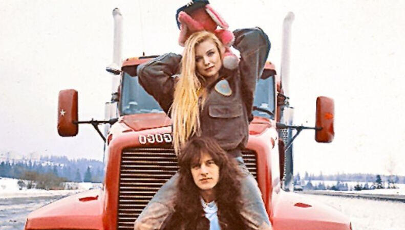 Fontána pre Zuzanu 2